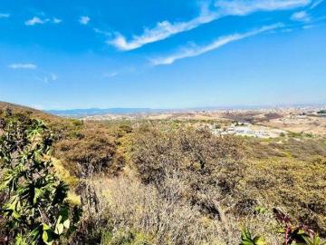 Terreno en Venta al norte de la ciudad en Ex Hacienda el Pedregal