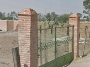 Terreno en Venta al Norte de la Ciudad para Siembra o Rancho. IA