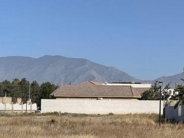 Terreno en Venta Al Norte de La Ciudad, Residencial Country Club