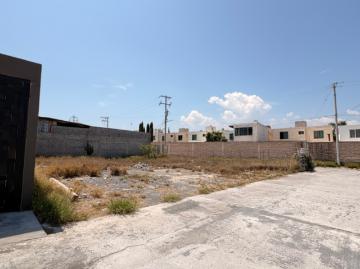 TERRENO EN VENTA AL NORTE DE SALTILLO/ PRIVADA ALBORADA