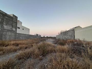 TERRENO EN VENTA AL NORTE | EL CAMPANARIO