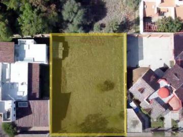 TERRENO EN VENTA AL NORTE EN TROJES DEL SOL