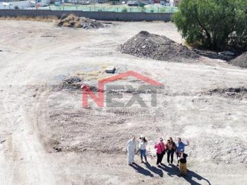 Terreno en Venta al Sur