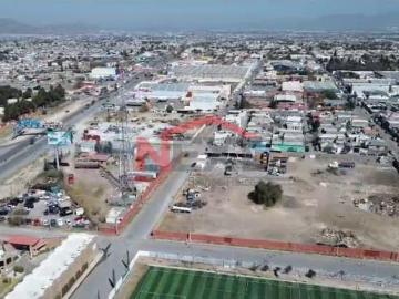 Terreno en Venta al Sur