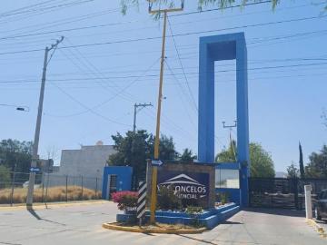 TERRENO EN VENTA AL SUR DE AGUASCALIENTES