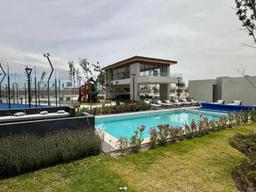 Terreno en venta al Sur de Aguascalientes por Rancho Santa Mónica