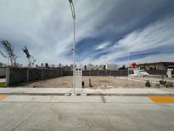 Terreno en venta al Sur de Aguascalientes por Rancho Santa Mónica