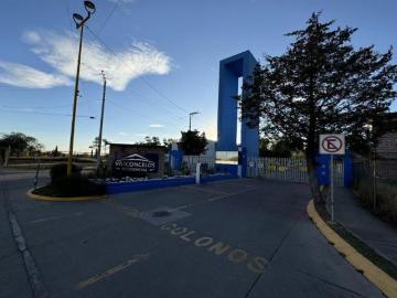 TERRENO EN VENTA AL SUR DE LA CIUDAD