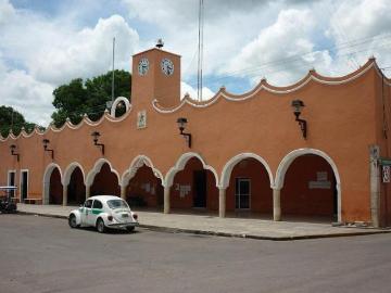 Terreno en Venta al Sur de Mérida