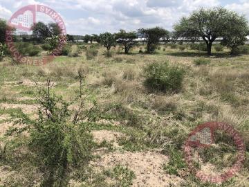 Terreno en Venta al sur por Pe?uelas, Aguascalientes