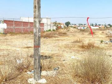 TERRENO EN VENTA AL SUR PUEBLA AV 16 DE SEPTIEMBRE PROL 3 SUR AV LAS TORRES