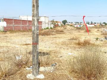Terreno en Venta Al Sur Puebla Av 16 de Septiembre Prol 3 Sur Av Las Torres