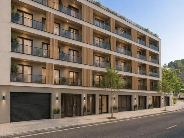 Terreno en venta Alcoy Alcoi