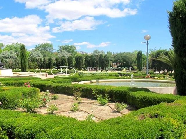 Terreno en venta Alcobendas