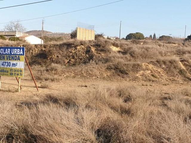 Terreno en venta Alcoletge