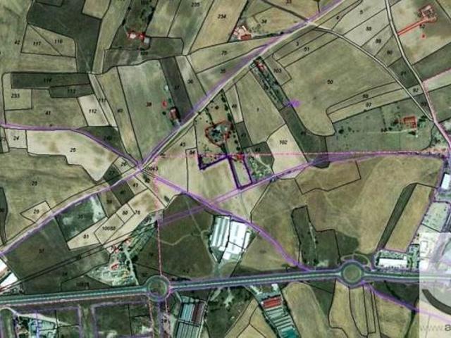 Terreno en venta Alcorcón