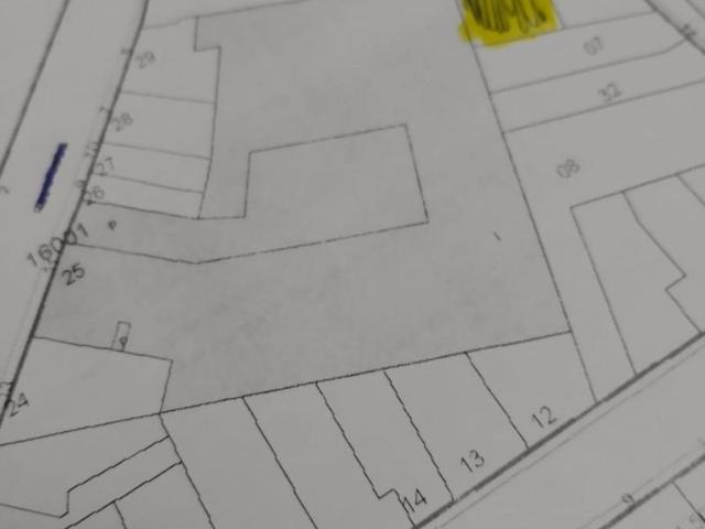 Terreno en venta Alcázar de San Juan