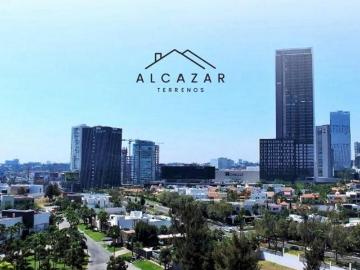 TERRENO EN VENTA ALCAZAR ORIENTE