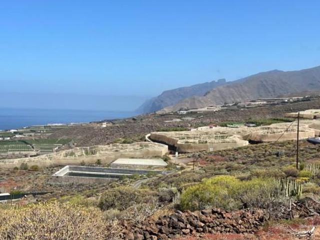 Terreno en venta Alcalá