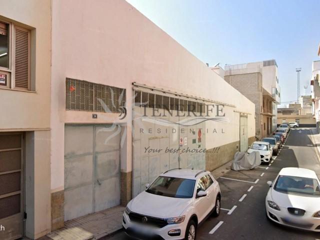Terreno en venta Alcalá