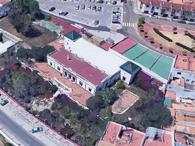 Terreno en venta Alcalá de Guadaira
