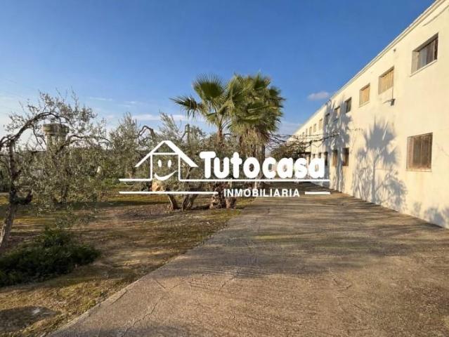 Terreno en venta Alcalá de Guadaira