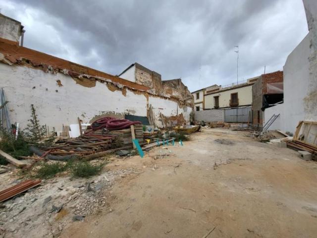 Terreno en venta Alcalá de Guadaira