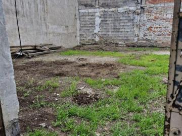Terreno en Venta Alcaldía Benito Juárez