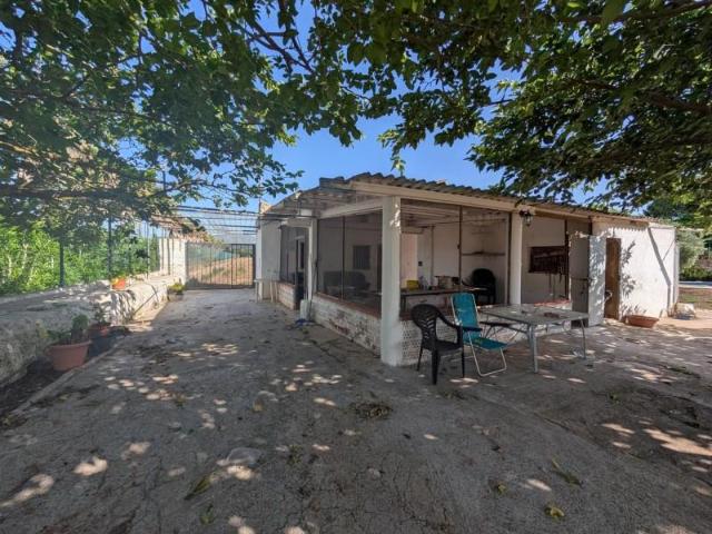 Terreno en venta Alcanar