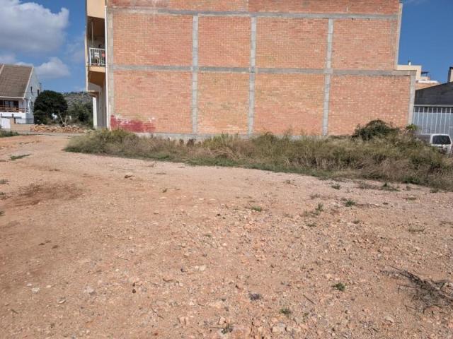 Terreno en venta Alcanar
