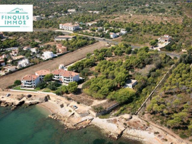 Terreno en venta Alcanar