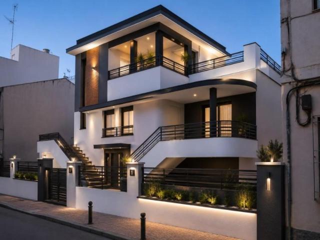 Terreno en venta Alcantarilla