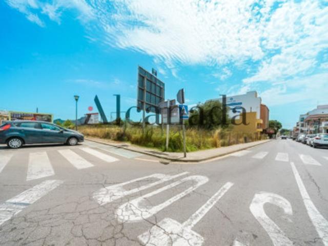Terreno en venta Alcúdia