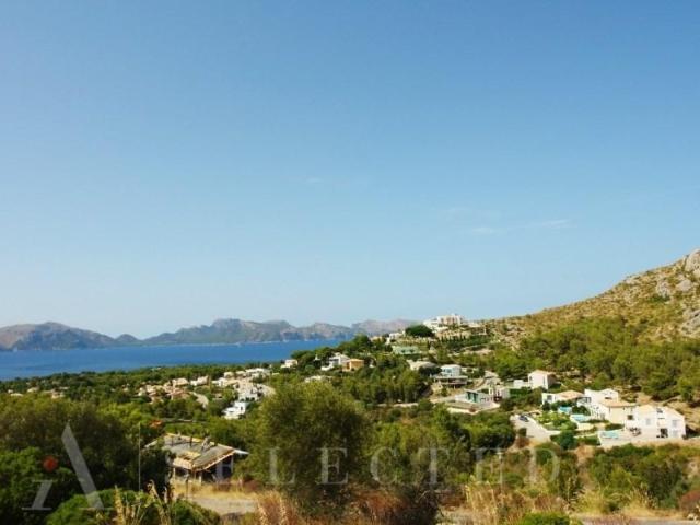 Terreno en venta Alcúdia