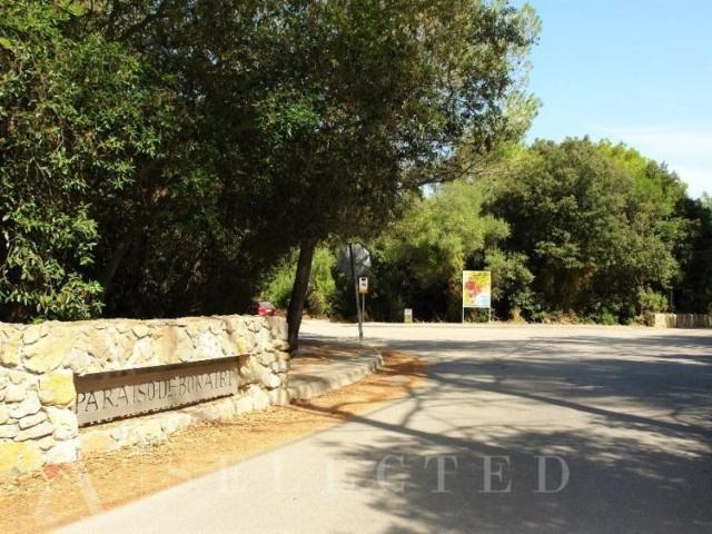 Terreno en venta Alcúdia