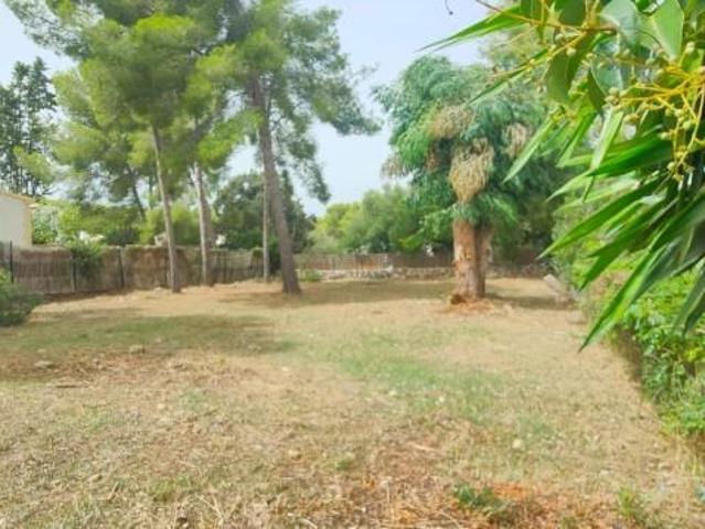 Terreno en venta Alcúdia