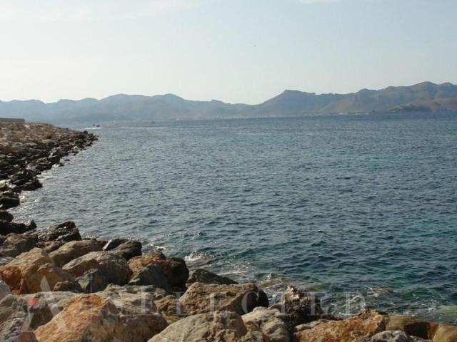 Terreno en venta Alcúdia
