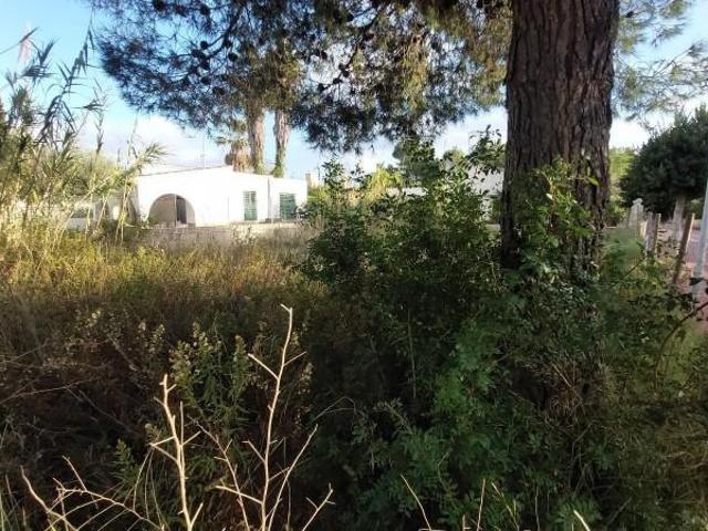 Terreno en venta Alcúdia