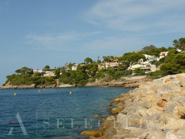 Terreno en venta Alcúdia
