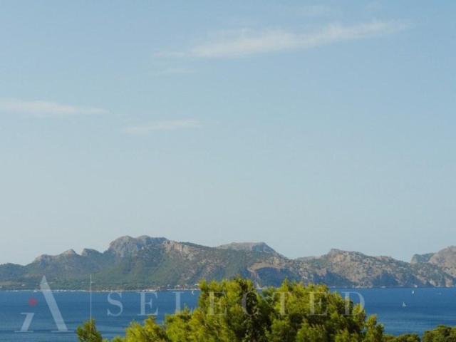 Terreno en venta Alcúdia