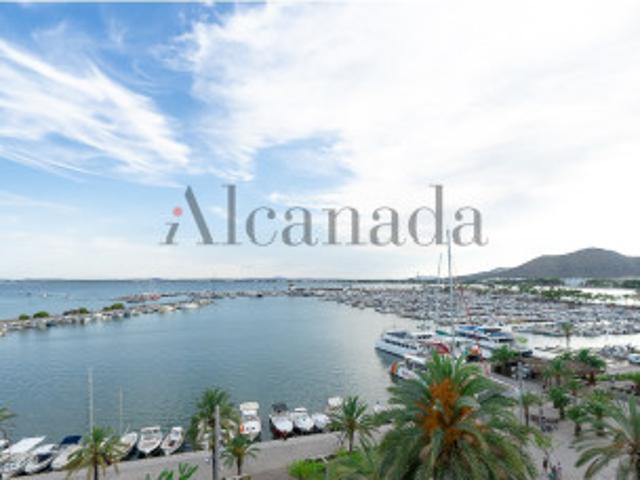 Terreno en venta Alcúdia