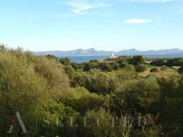 Terreno en venta Alcúdia