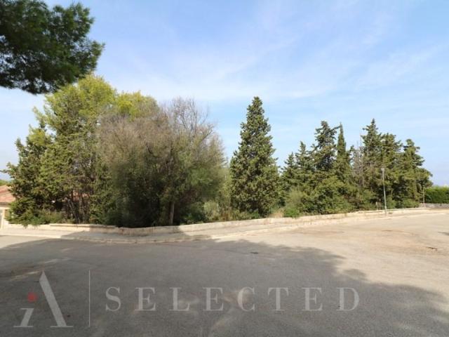 Terreno en venta Alcúdia