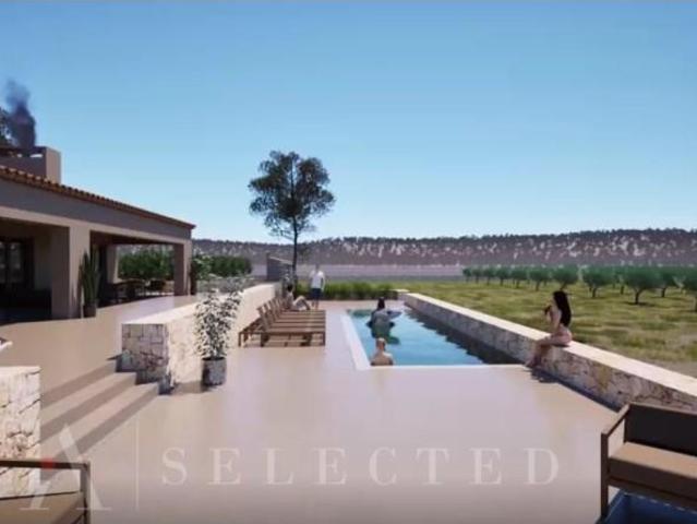 Terreno en venta Alcúdia