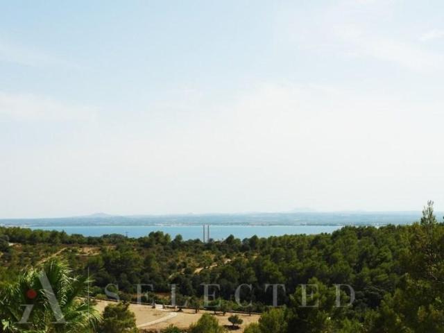 Terreno en venta Alcúdia