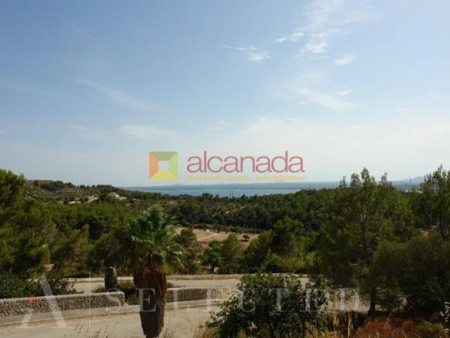 Terreno en venta Alcúdia