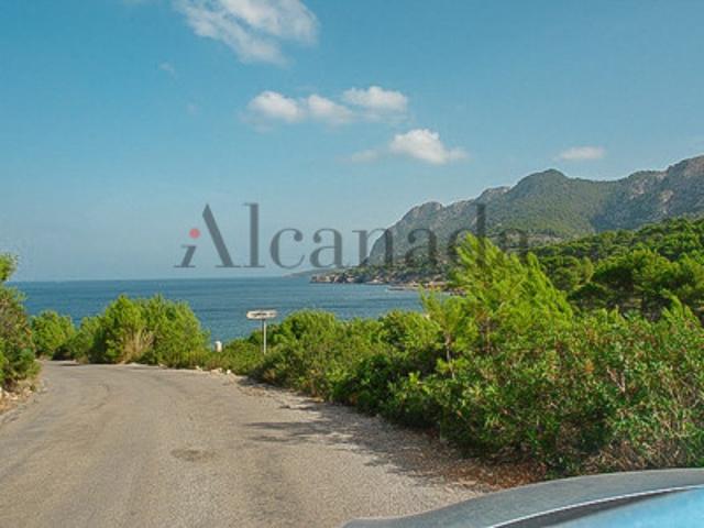 Terreno en venta Alcúdia