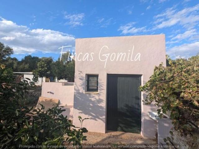 Terreno en venta Alaior