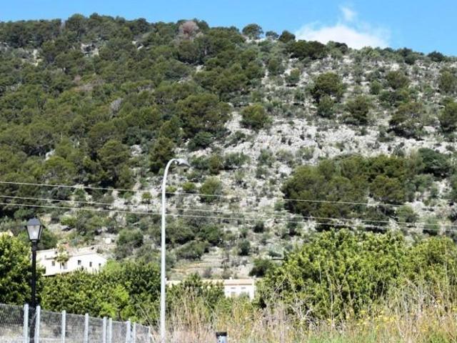 Terreno en venta Alaró