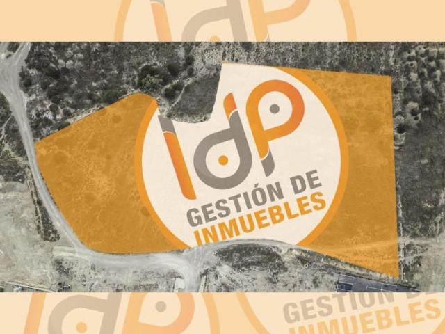 Terreno en venta Albox